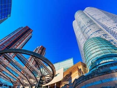 六本木｜ザ・パークハウス南麻布