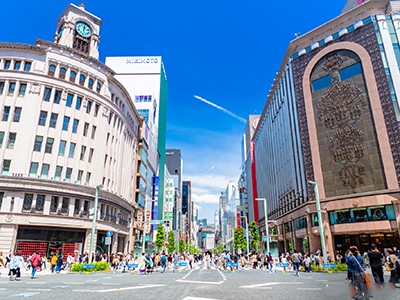 銀座｜ザ・パークハウス南麻布