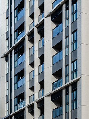 外観｜ザ・パークハウス南麻布