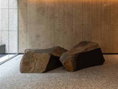 伊達冠石｜ザ・パークハウス南麻布