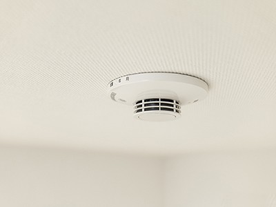 自動火災報知器｜ザ・パークハウス南麻布