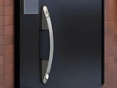 玄関ドア｜ザ・パークハウス南麻布