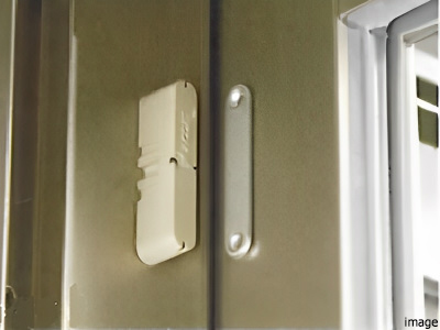 開閉センサー｜ザ・パークハウス南麻布