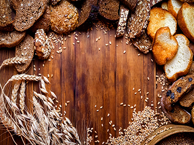 ブーランジェリーイメージ｜ザ・パークハウス南麻布