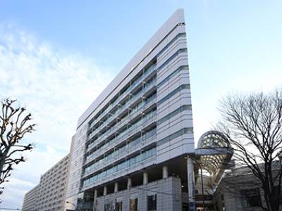 広尾プラザ｜ザ・パークハウス南麻布